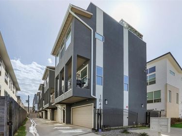 1844 Euclid Avenue, Unit 3, Dallas, TX 75206