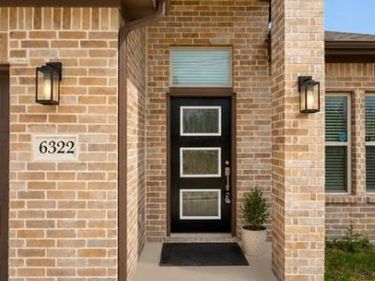6322 S Lancaster Road, Dallas, TX 75241