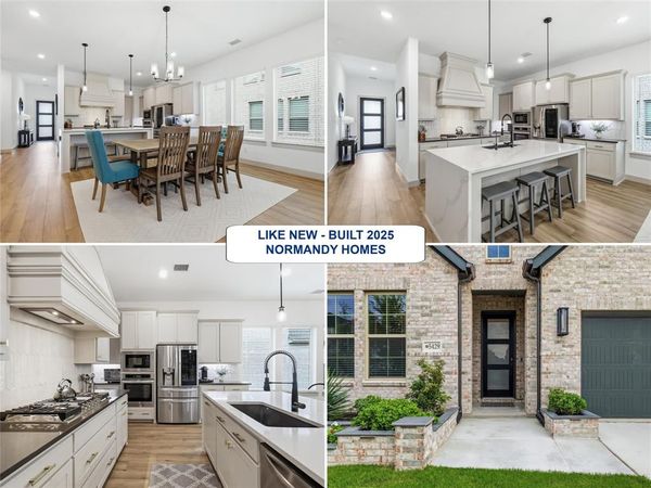 5429 Golden Sun Lane, McKinney, TX 75070