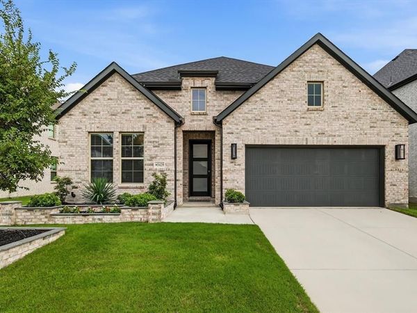 5429 Golden Sun Lane, McKinney, TX 75070