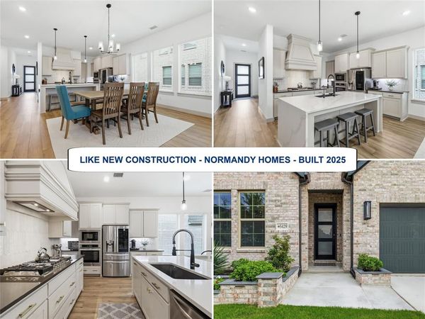 5429 Golden Sun Lane, McKinney, TX 75070