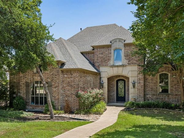 1010 Timberline Drive, Heath, TX 75032