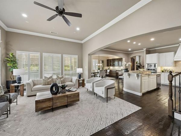 2220 Trophy Club Drive, Trophy Club, TX 76262