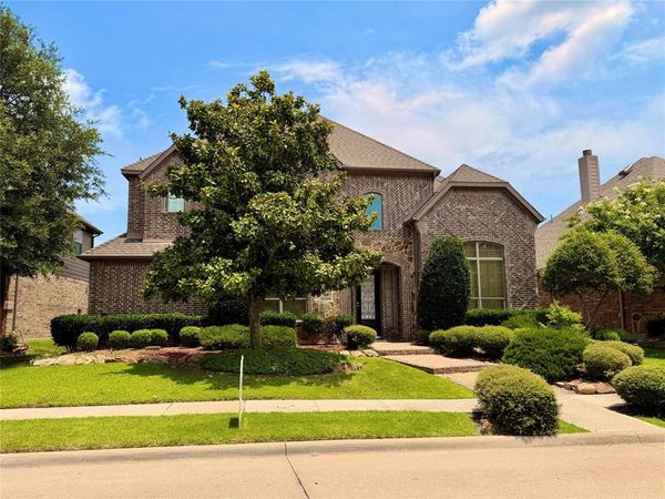 7606 Clearmeadow Lane, Sachse, TX 75048