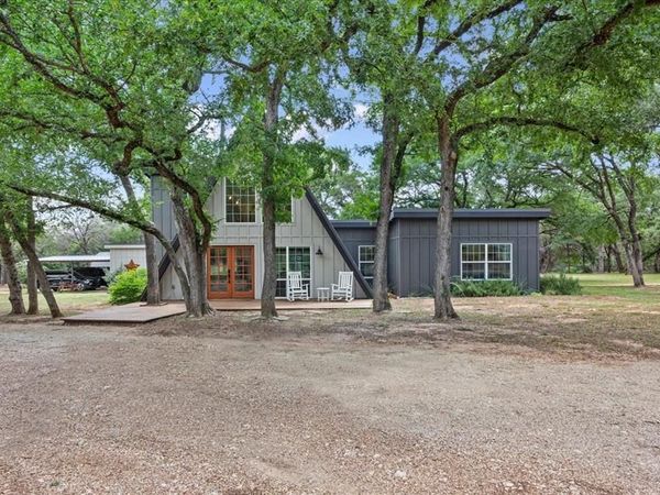 15988 Wortham Bend Road, China Spring, TX 76633