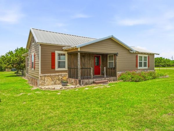 1470 Private Road 701 , Stephenville, TX 76401