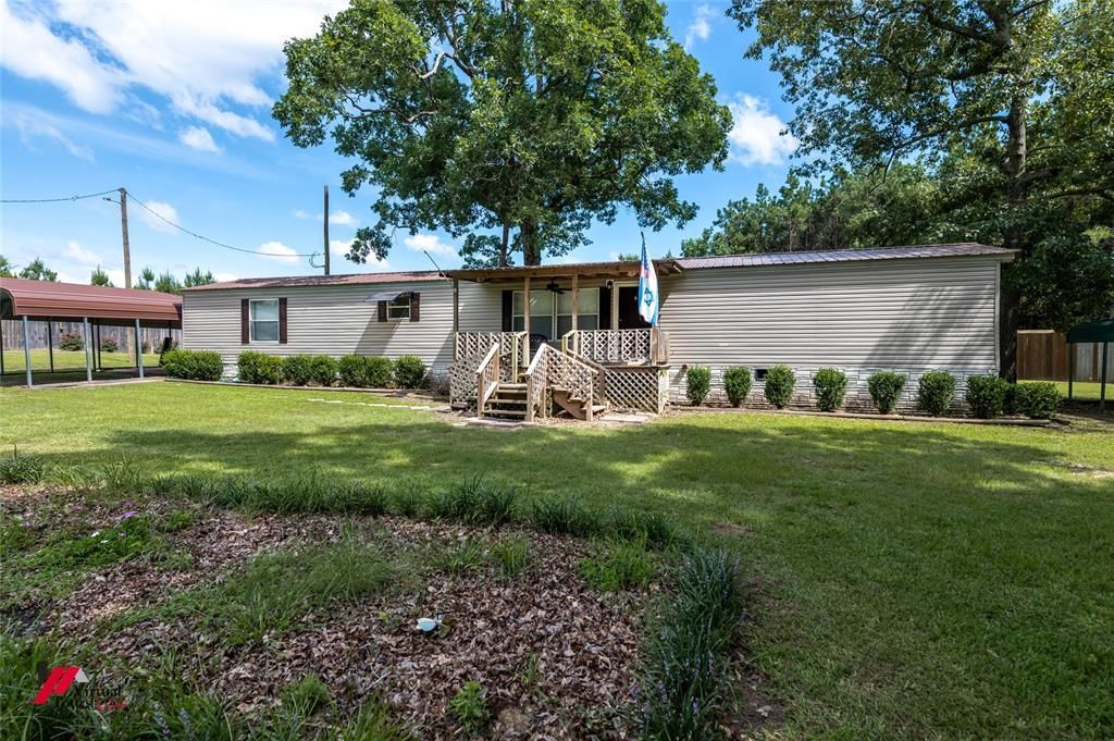 2379 Bethel Road, Logansport, LA 71049 Main Photo