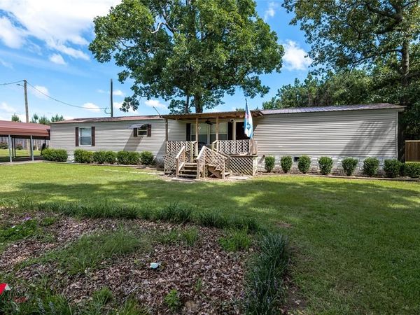 2379 Bethel Road, Logansport, LA 71049