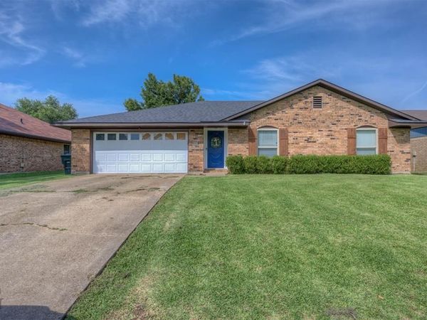 5427 Shasta Drive, Bossier City, LA 71112