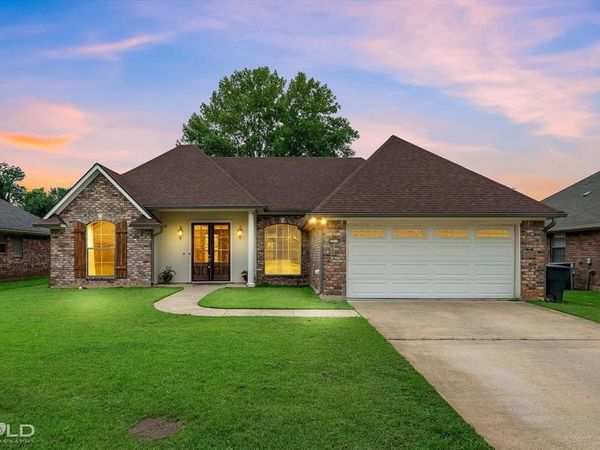 3016 Pleasant Grove, Bossier City, LA 71111