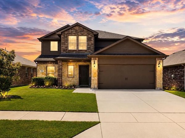 907 Amber Street, Princeton, TX 75407