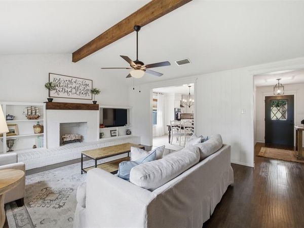 6283 Shirley Drive, North Richland Hills, TX 76180