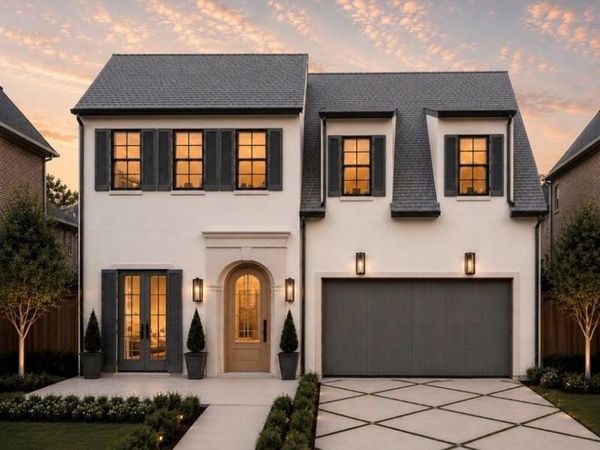 6106 Revere Place , Dallas, TX 75214