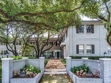 6230 Bandera Avenue, Unit C, Dallas, TX 75225