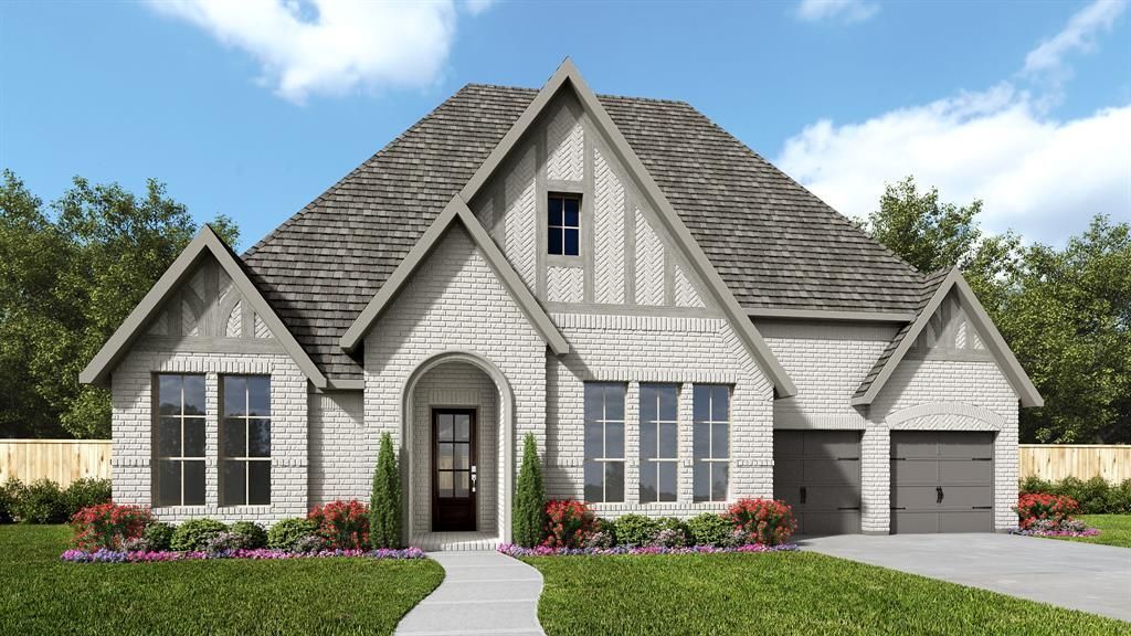 716 Doppler Court, Hurst, TX 76054 Main Photo