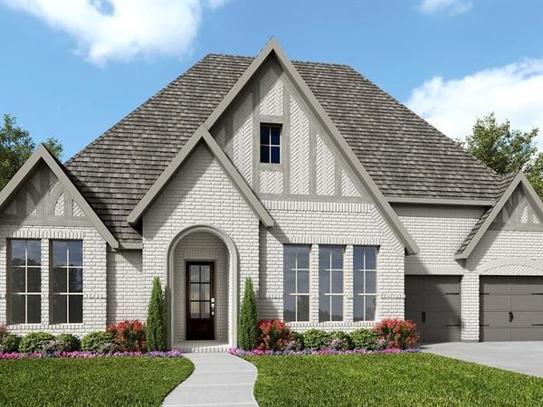 716 Doppler Court, Hurst, TX 76054