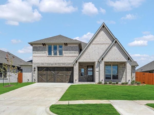 557 Red Maple Road, Waxahachie, TX 75165