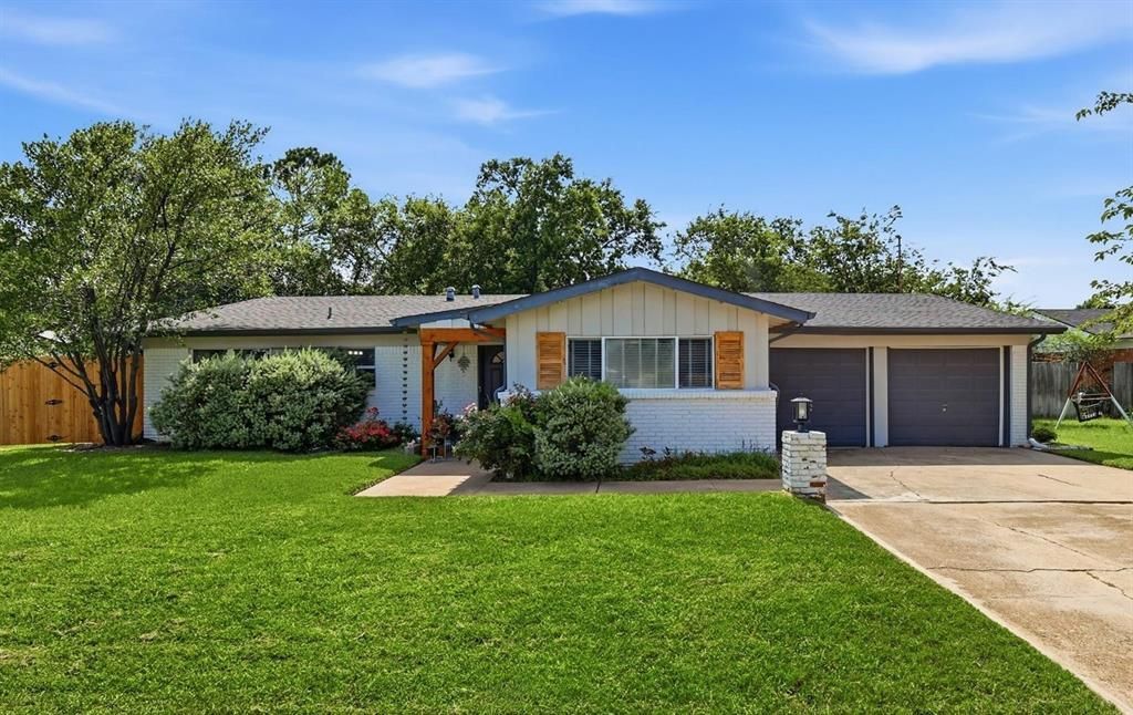 5105 Colorado Boulevard, North Richland Hills, TX 76180 Main Photo