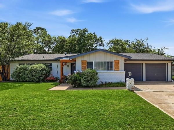 5105 Colorado Boulevard, North Richland Hills, TX 76180