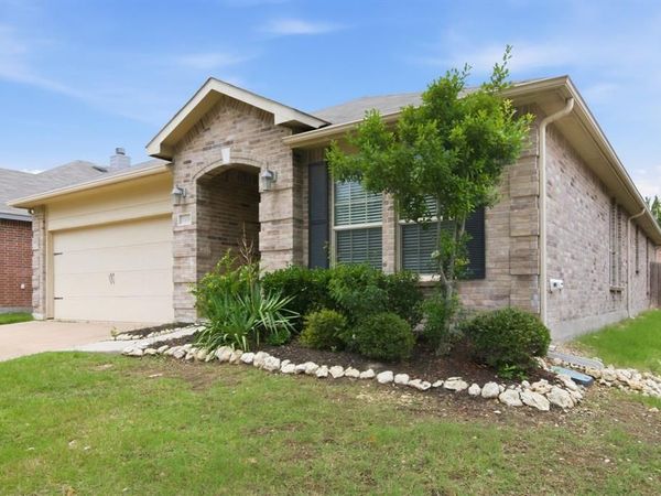 12409 Lonesome Pine Place, Fort Worth, TX 76244