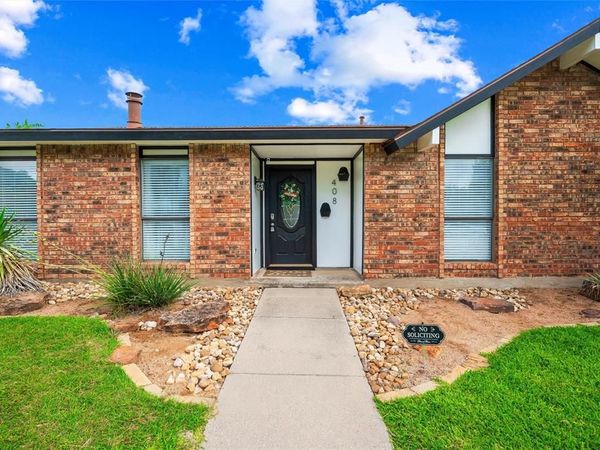 408 Shadowcrest Lane, Coppell, TX 75019