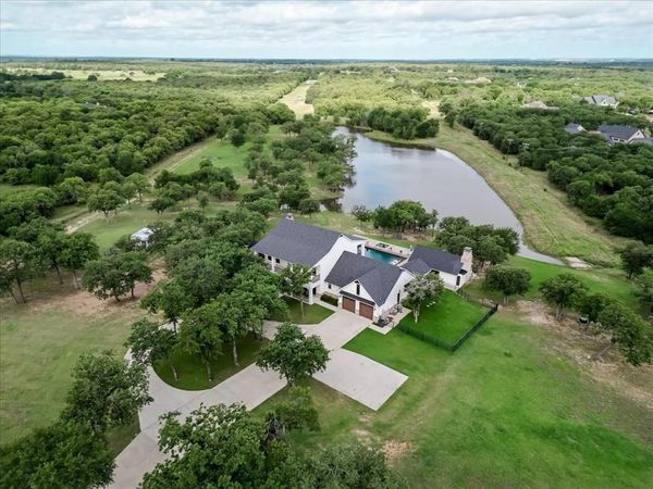 1340 Lacy Drive, Lipan, TX 76462