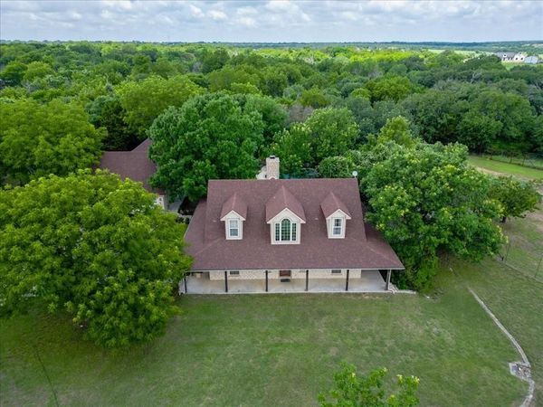 3614 Beech Street, Weatherford, TX 76088