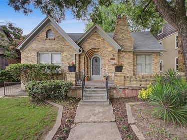 3913 W 4th Street, Fort Worth, TX 76107