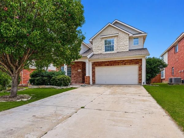 3127 S Camino Lagos, Grand Prairie, TX 75054