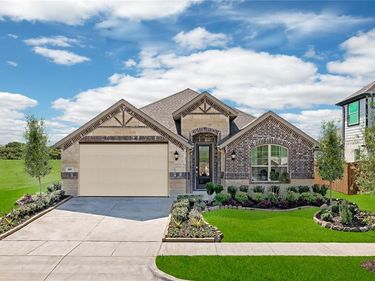 1356 San Laguna Lane, Fort Worth, TX 76052