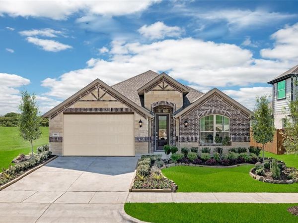 1356 San Laguna Lane, Fort Worth, TX 76052
