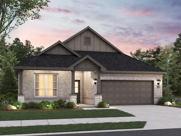 2613 Teton Street, Corinth, TX 76210