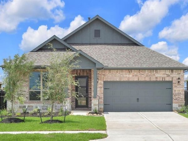 2613 Teton Street, Corinth, TX 76210