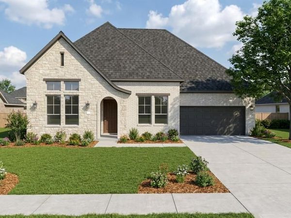 2640 Everglades Drive, Corinth, TX 76210