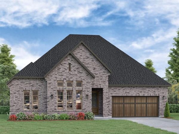 2637 Rainier Drive, Corinth, TX 76210