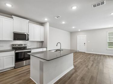 258 Territory Trail, Unit 19, Fort Worth, TX 76120