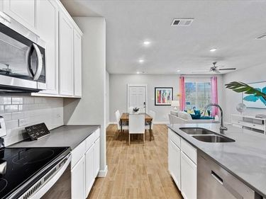 258 Territory Trail, Unit 19, Fort Worth, TX 76120