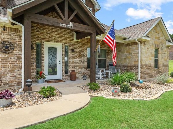 118 Tate Circle, Sherman, TX 75090