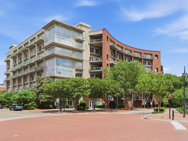 5055 Addison Circle, Unit 713, Addison, TX 75001