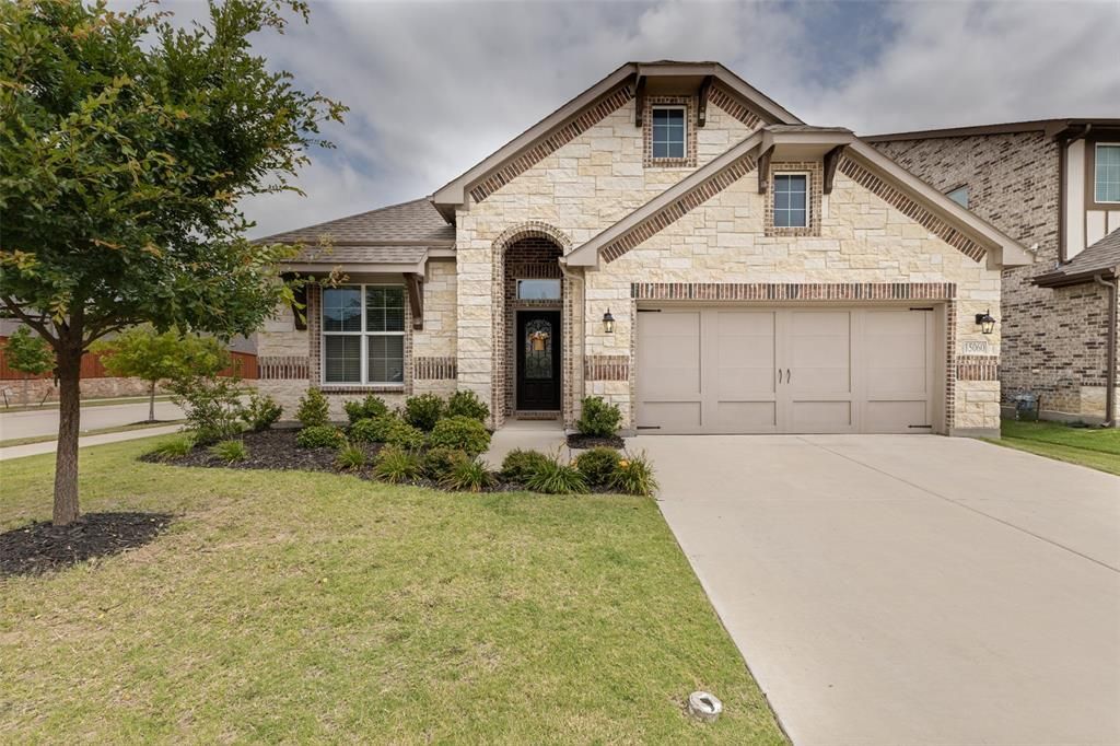 15060 Ted Trail, Aledo, TX 76008 Main Photo