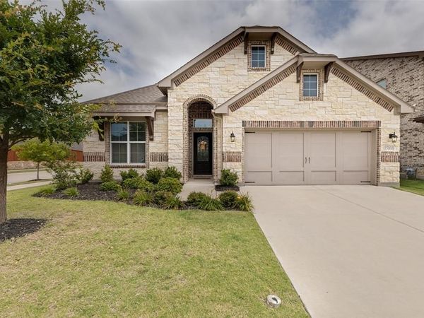 15060 Ted Trail, Aledo, TX 76008