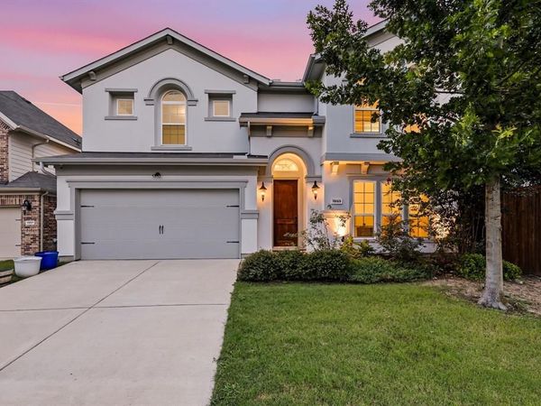 1999 Needham Drive, Allen, TX 75013