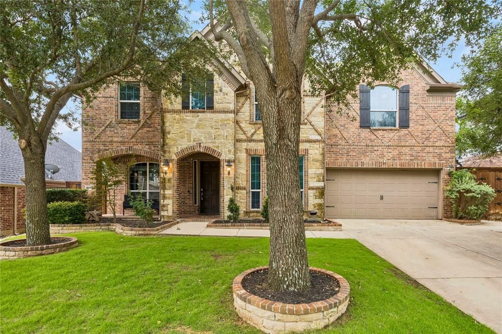 8109 Caelan Court, McKinney, TX 75071 Main Photo