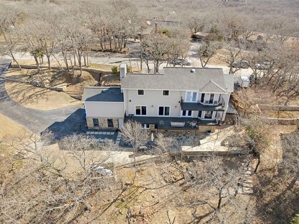 3916 Sunnyview Lane, Flower Mound, TX 75022