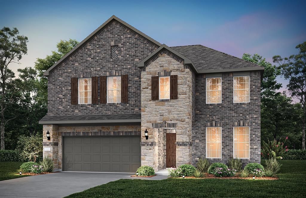 14565 Lovelace Street, Pilot Point, TX 75009 Main Photo