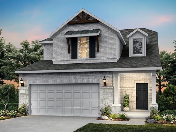 1013 Hammy Lane, Aubrey, TX 76227