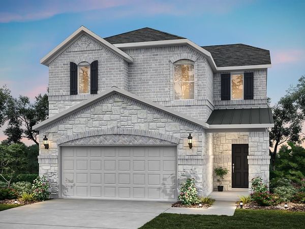 1021 Hammy Lane, Aubrey, TX 76227