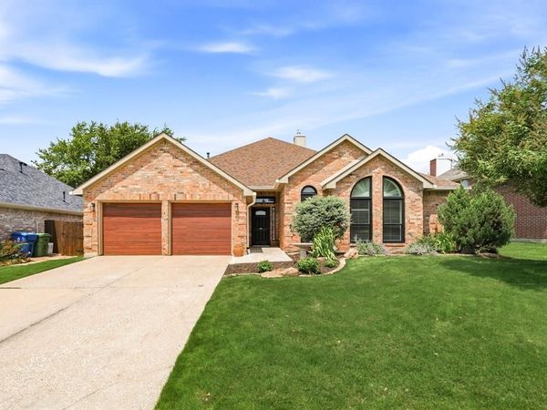 2217 Golden Arrow Drive, Flower Mound, TX 75028