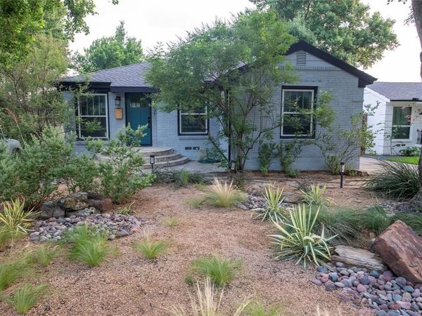 2631 Alco Avenue, Dallas, TX 75211