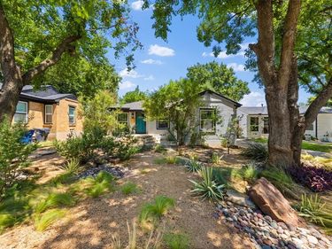 2631 Alco Avenue, Dallas, TX 75211